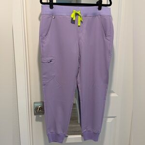 Figs Zamora Joggers *PETITE*